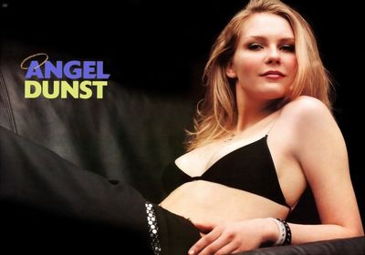 Kirsten Dunst